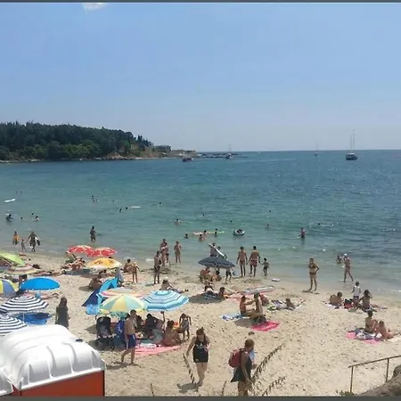 Apartament елегантно студио в18 в комплекс одисей, несебър *