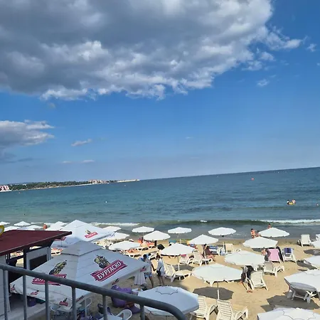 Apartment елегантно студио в18 в комплекс одисей, *
