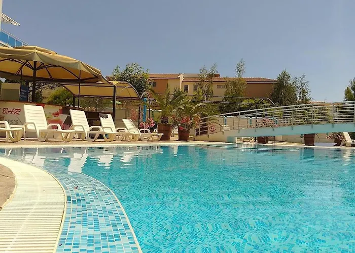 елегантно студио в18 в комплекс одисей, несебър Apartamento *